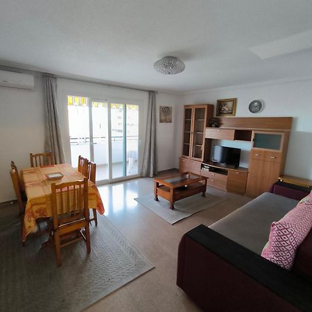 Apartamento Con Buena Vista Apartment Torrevieja Exterior foto
