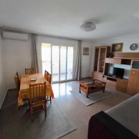 Apartamento Con Buena Vista Apartment Torrevieja Exterior foto
