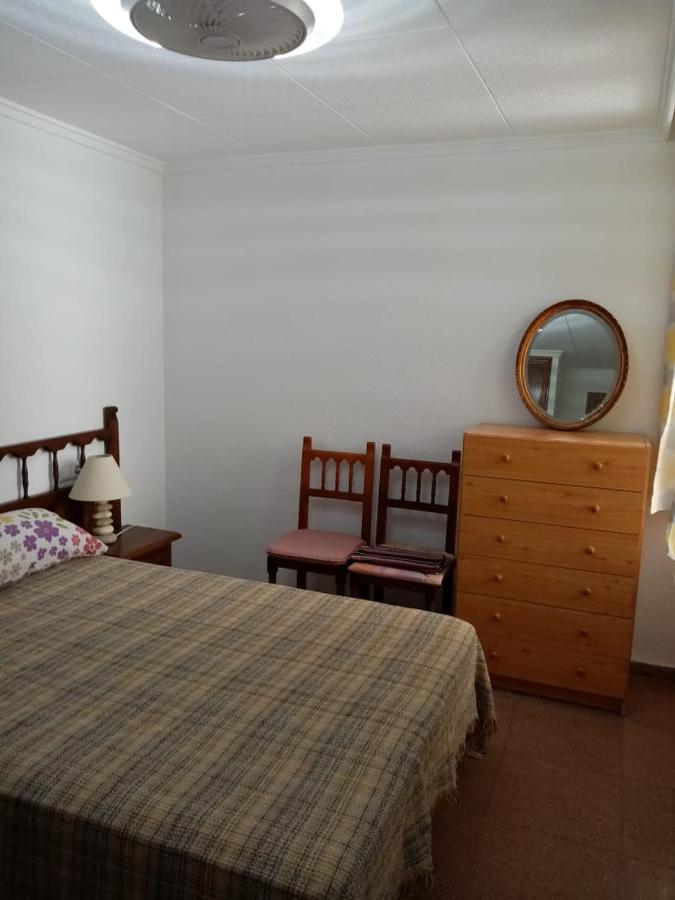 Apartamento Con Buena Vista Apartment Torrevieja Exterior foto