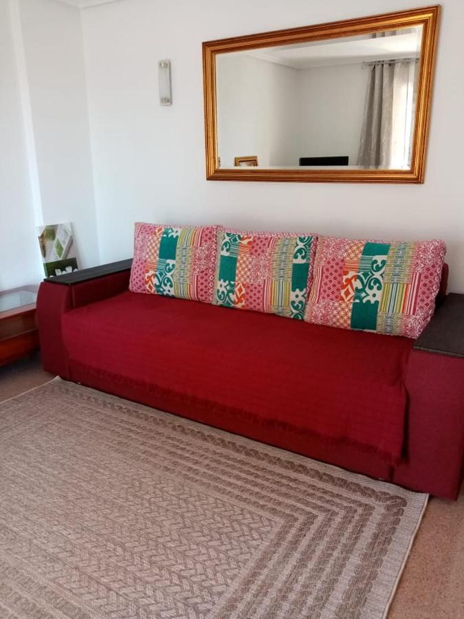 Apartamento Con Buena Vista Apartment Torrevieja Exterior foto
