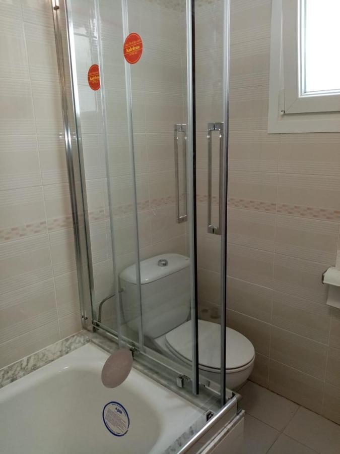 Apartamento Con Buena Vista Apartment Torrevieja Exterior foto