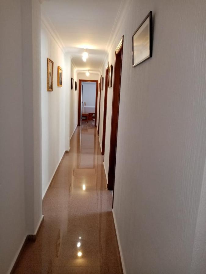 Apartamento Con Buena Vista Apartment Torrevieja Exterior foto