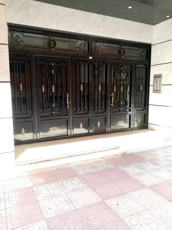 Apartamento Con Buena Vista Apartment Torrevieja Exterior foto