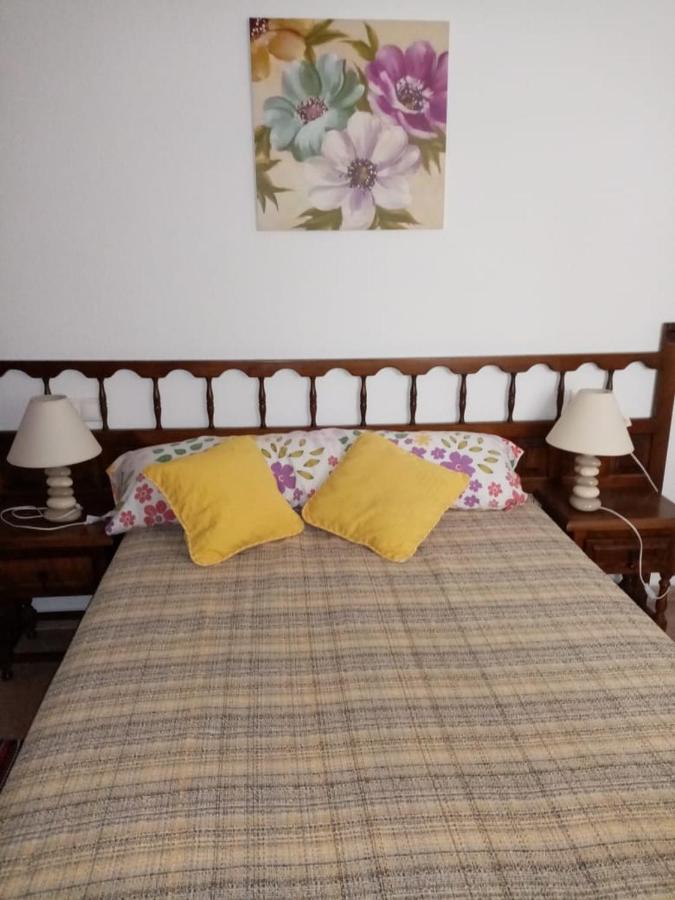 Apartamento Con Buena Vista Apartment Torrevieja Exterior foto