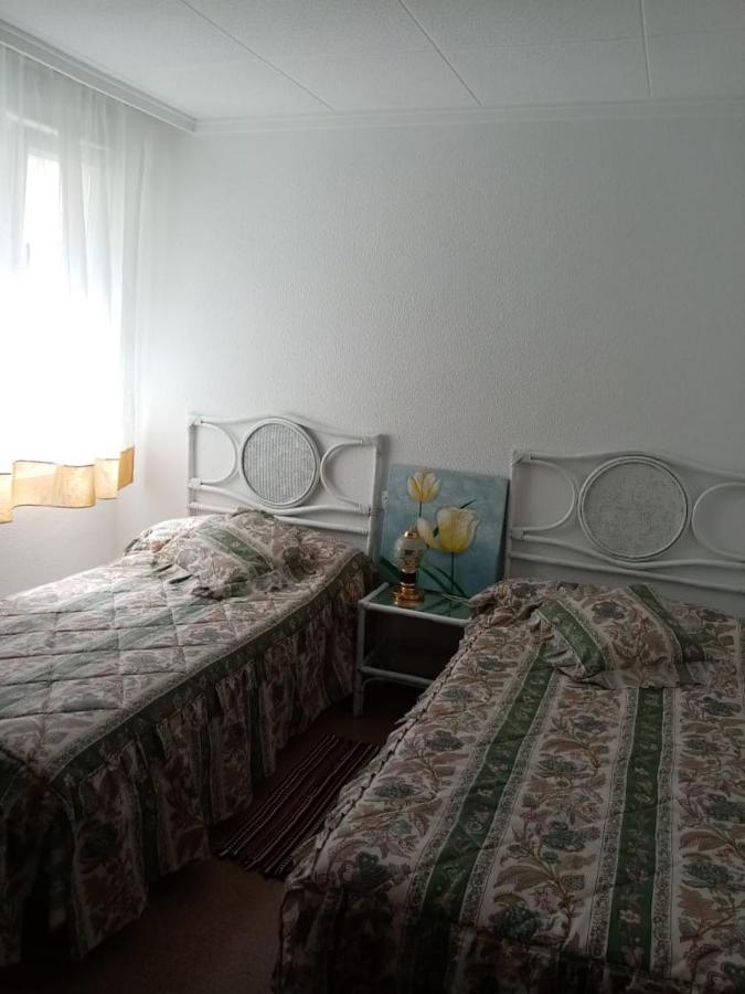 Apartamento Con Buena Vista Apartment Torrevieja Exterior foto