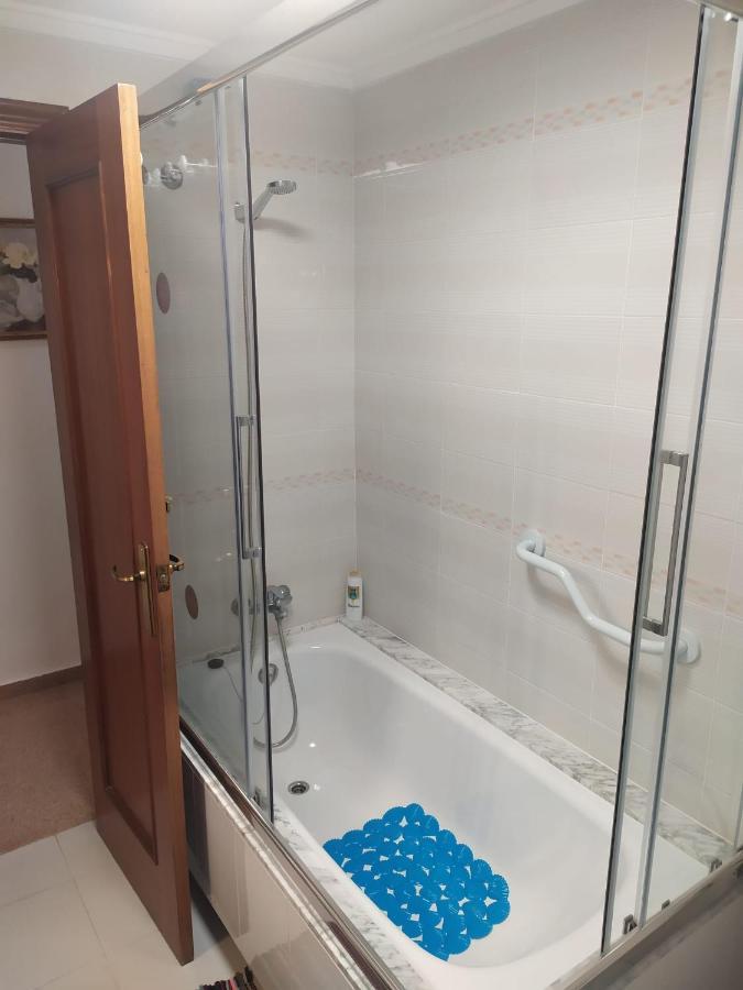 Apartamento Con Buena Vista Apartment Torrevieja Exterior foto