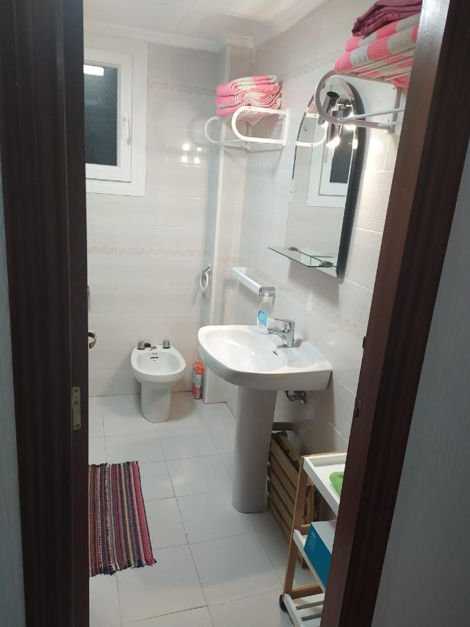 Apartamento Con Buena Vista Apartment Torrevieja Exterior foto