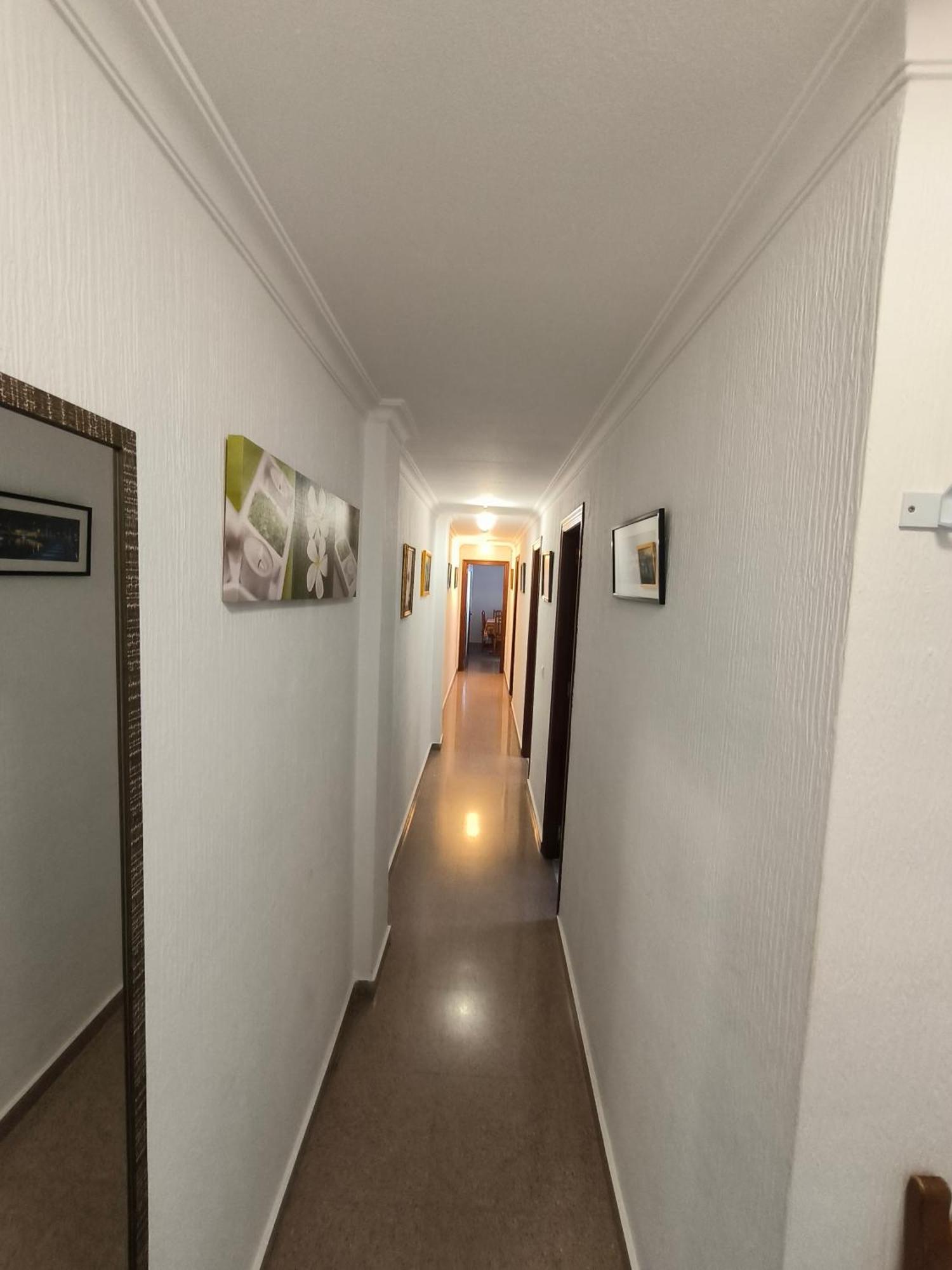 Apartamento Con Buena Vista Apartment Torrevieja Exterior foto
