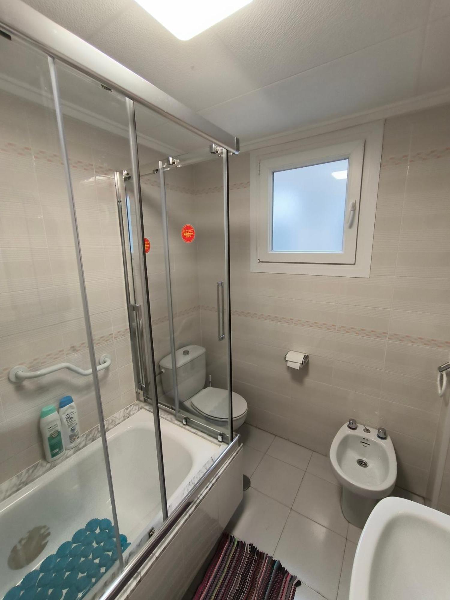 Apartamento Con Buena Vista Apartment Torrevieja Exterior foto