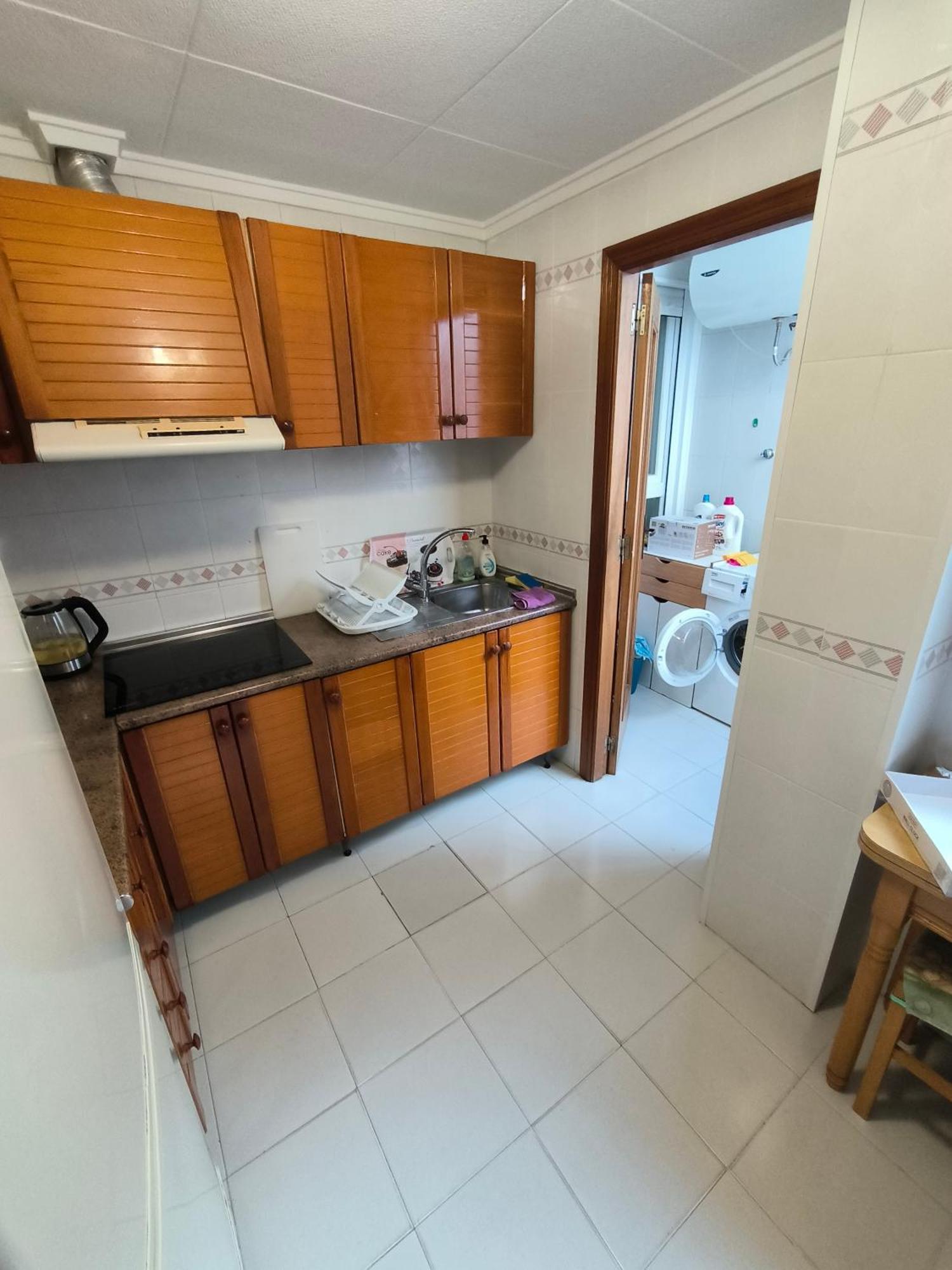 Apartamento Con Buena Vista Apartment Torrevieja Exterior foto