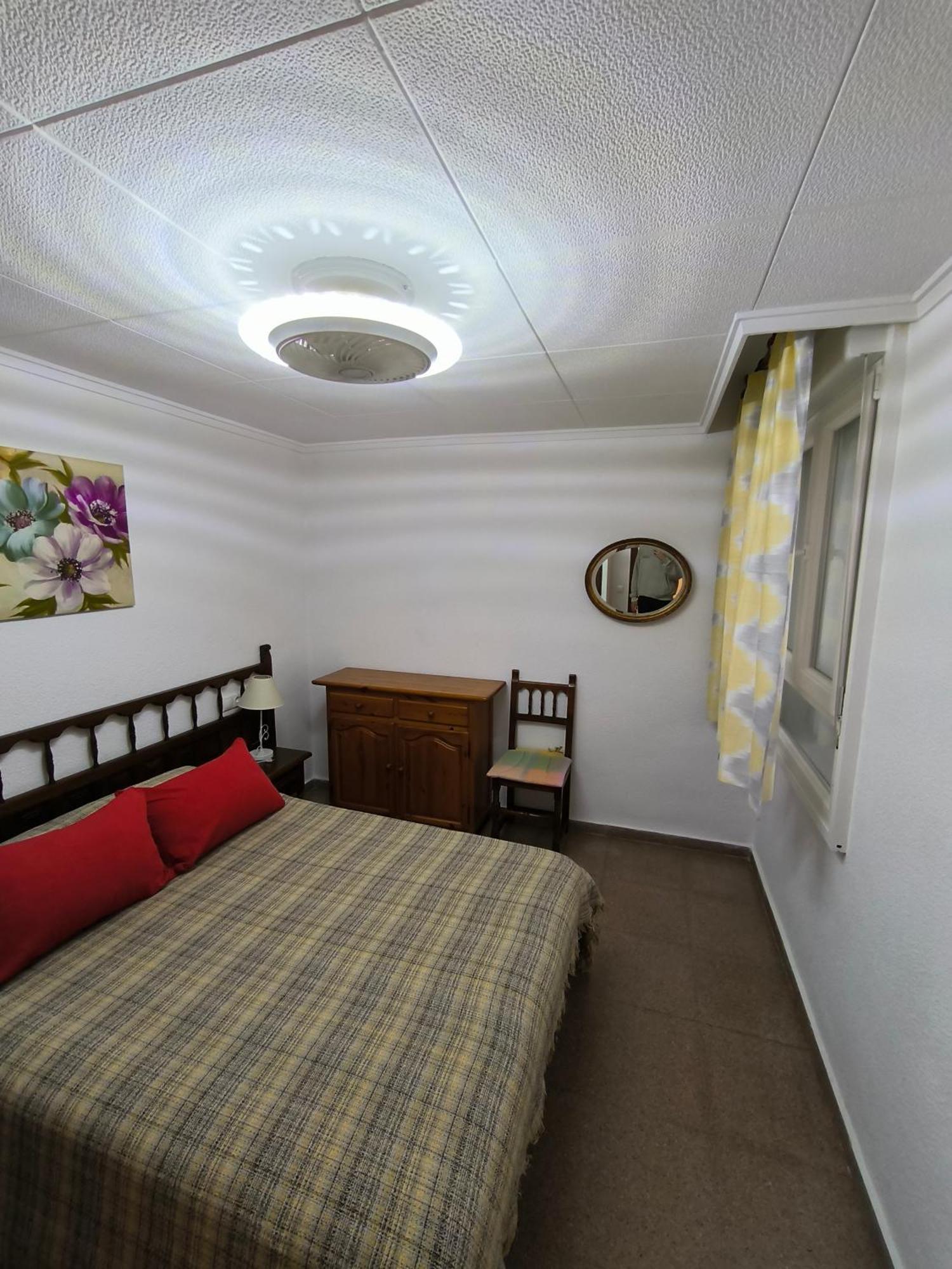 Apartamento Con Buena Vista Apartment Torrevieja Exterior foto